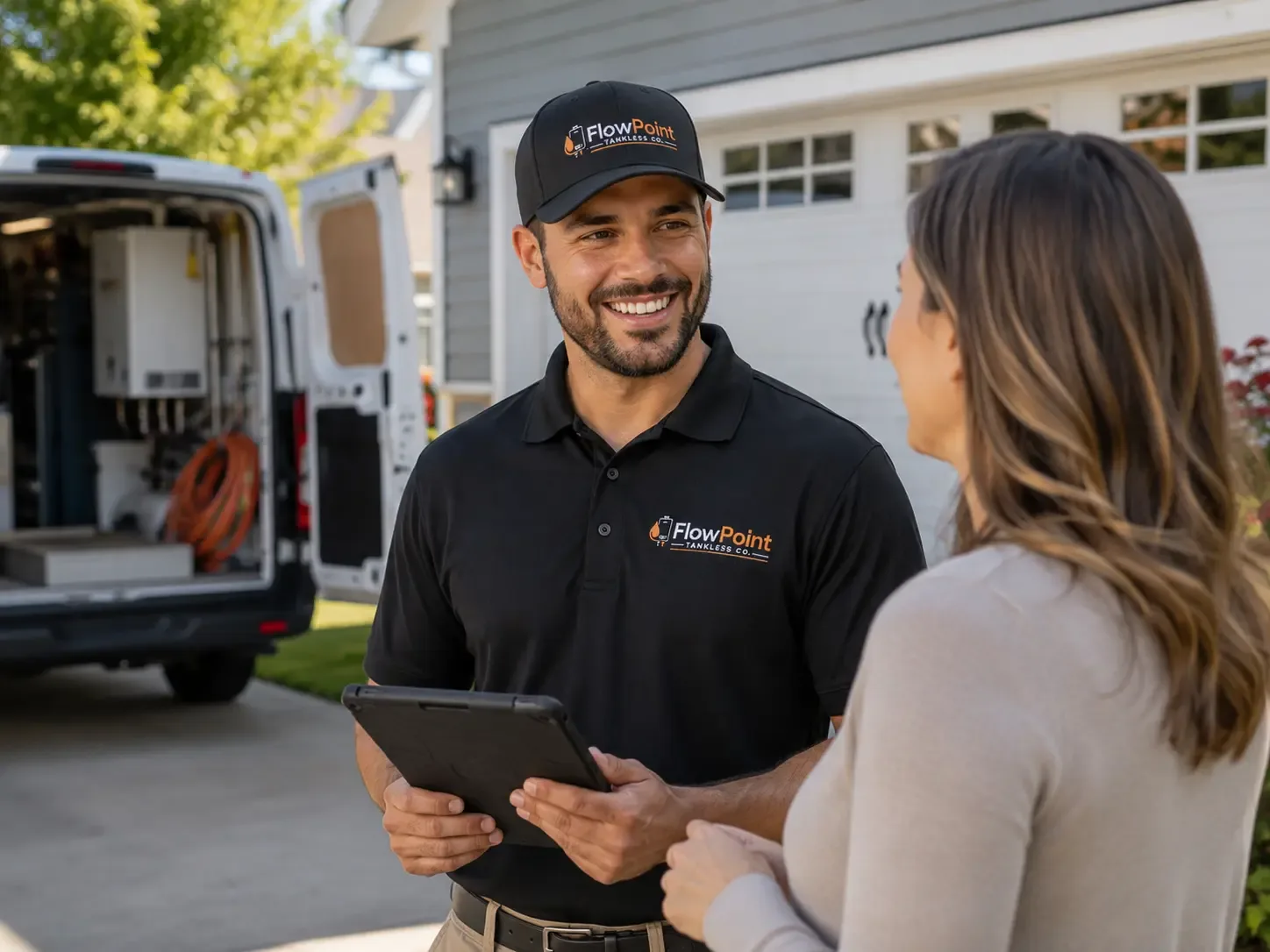 Tankless Water Heater Installation Tulelake, CA FAQs